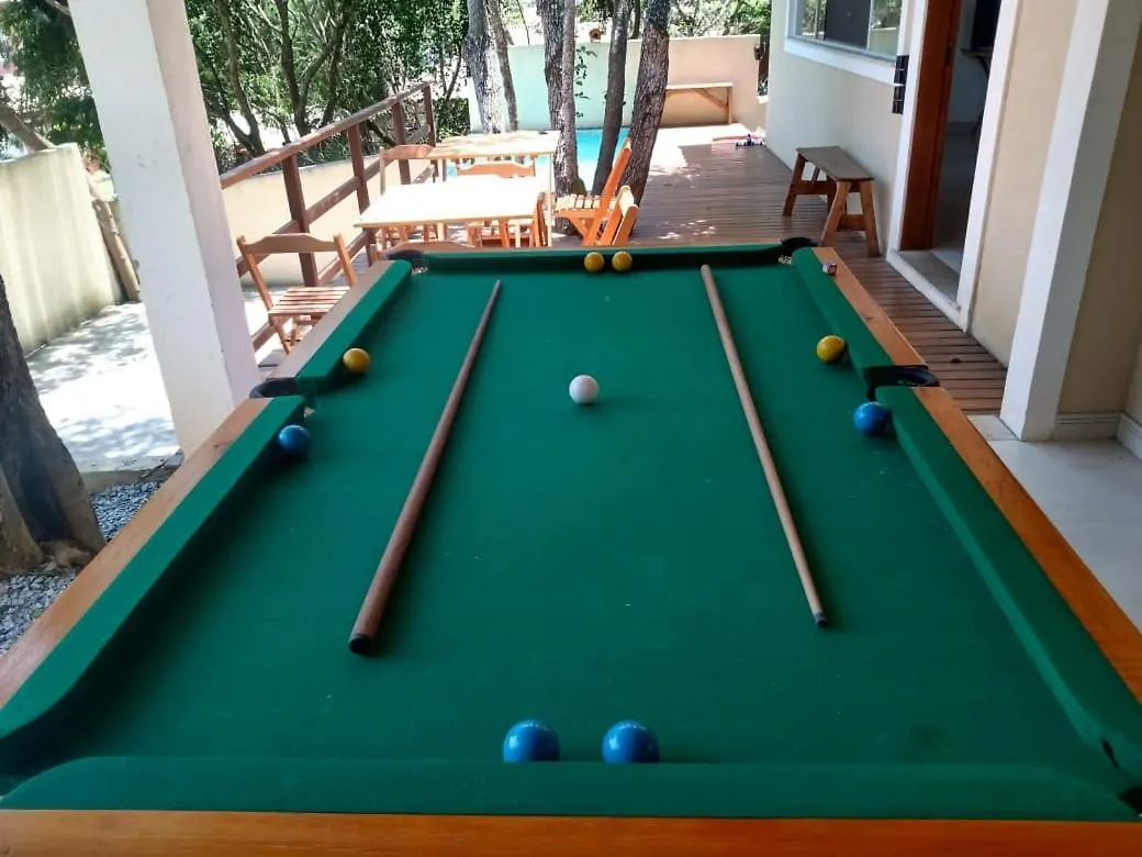 Casa De Praia Geriba Búzios