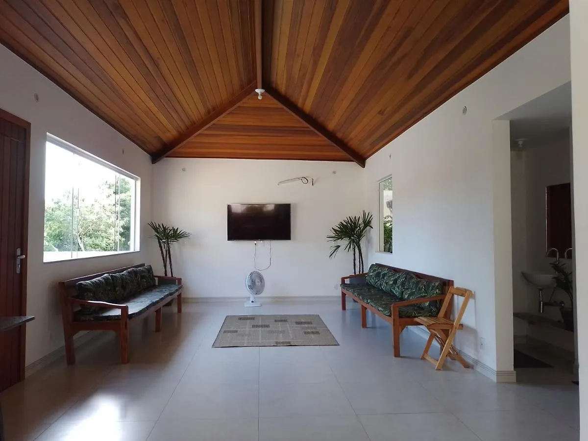 Casa De Praia Geriba Búzios