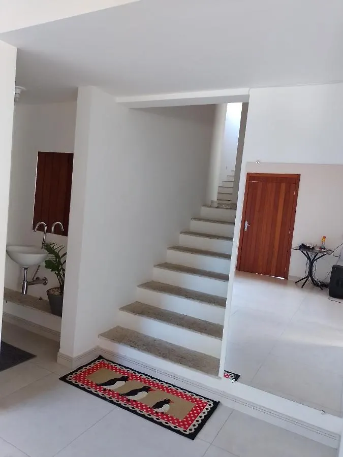 Casa De Praia Geriba Búzios 0*,
