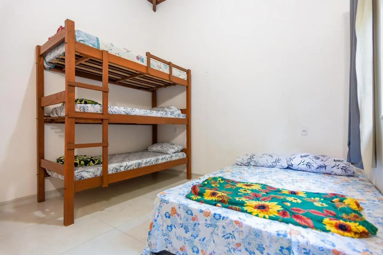 Casa de hóspedes Casa De Praia Geriba Búzios Brasil