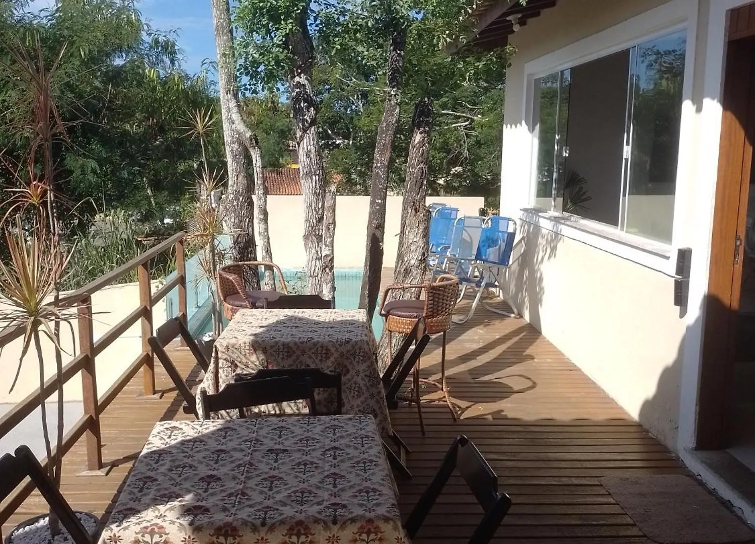 Casa De Praia Geriba Búzios Casa de hóspedes