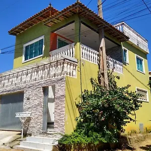 Rm Casa Casa de Férias