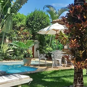 La Tropezina Casa de Férias